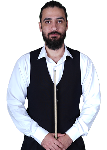 محمدرضا احمدیان